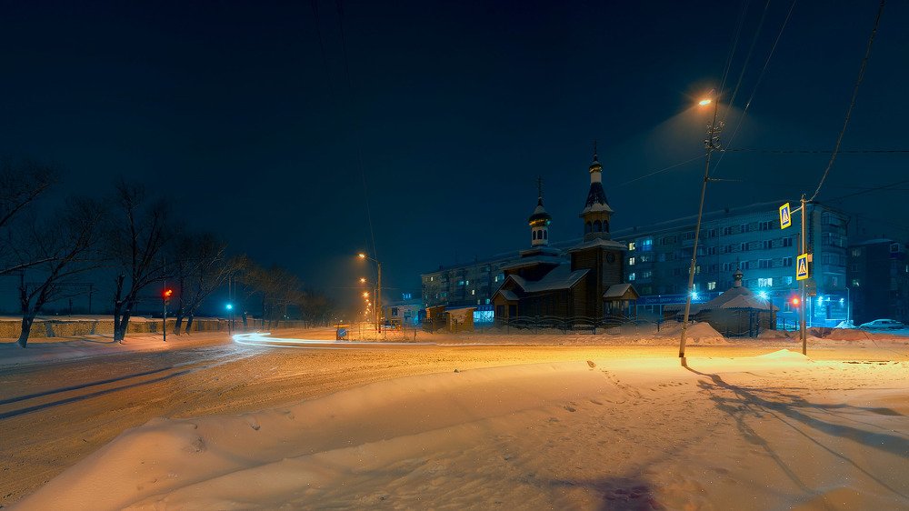 Photograph by Алекс Морозов