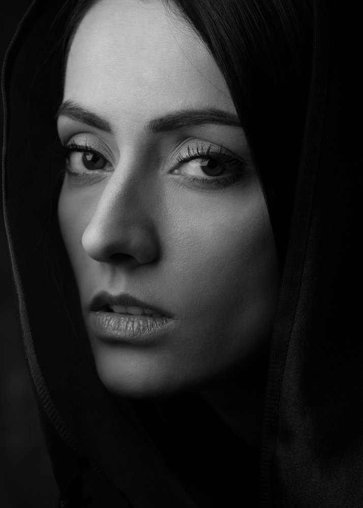 Photograph by Mehdi Mokhtari