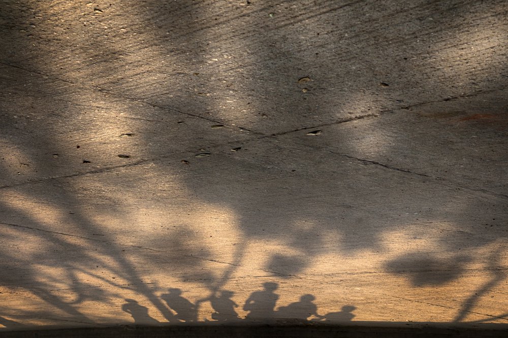 Photograph by Rasel Rony