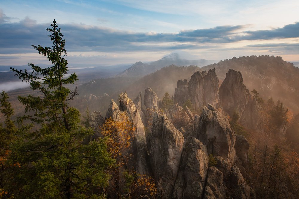 Photograph by Станислав Аристов