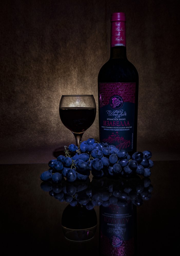 Photograph by Алексей Максимов