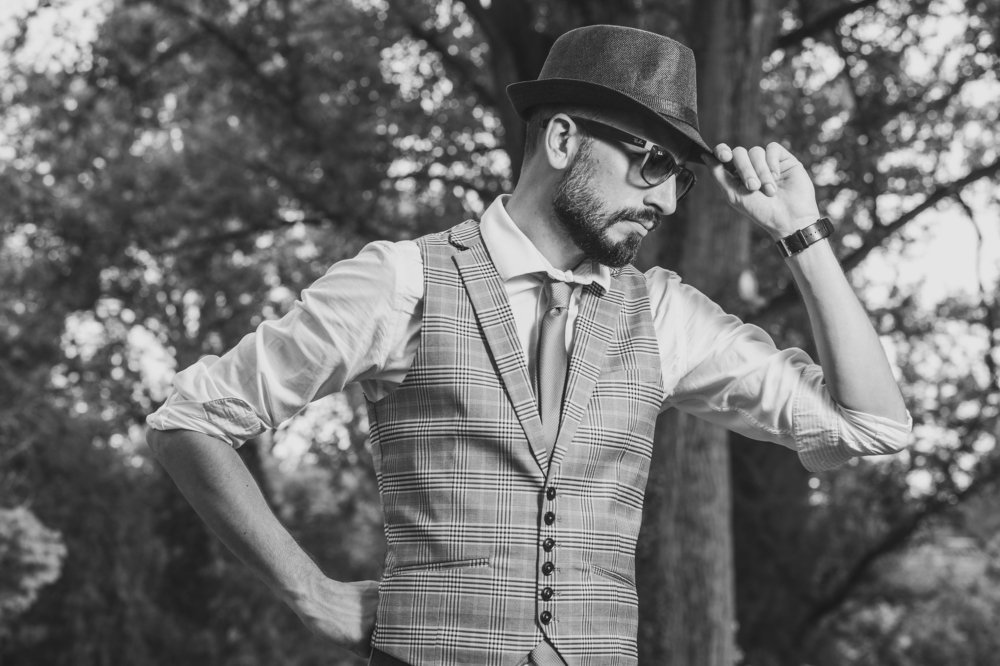 Photograph by Bojan Dzodan