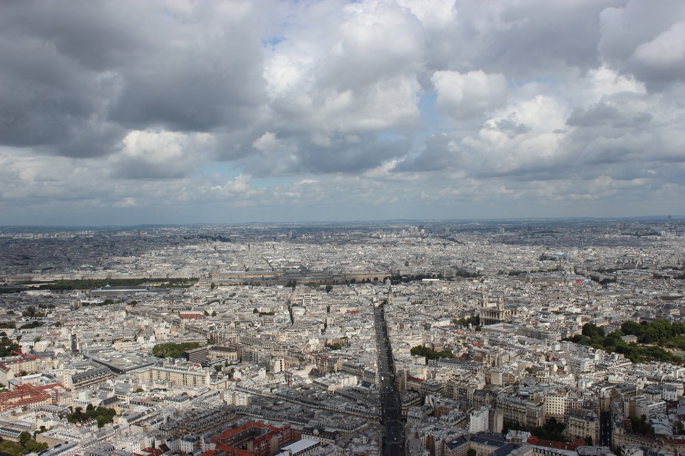 Photograph by Anastasia Kodatenko