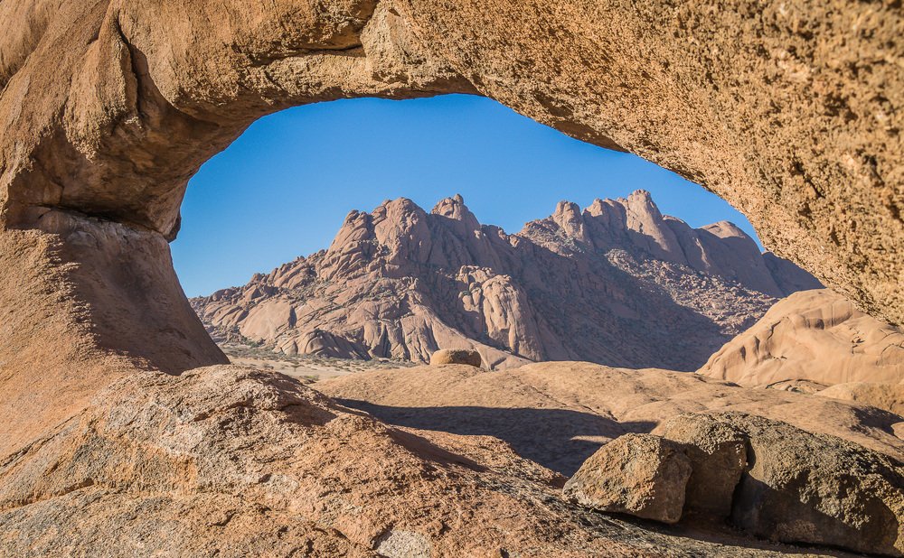 Photograph by Lanie Badenhorst