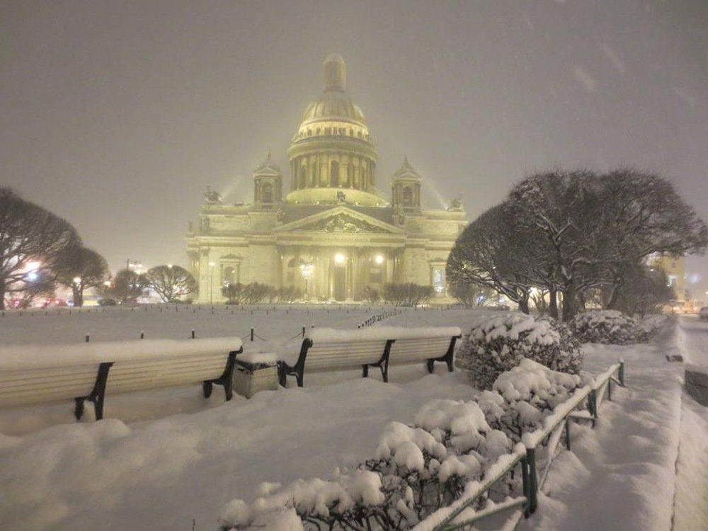 Photograph by Елена Жукова