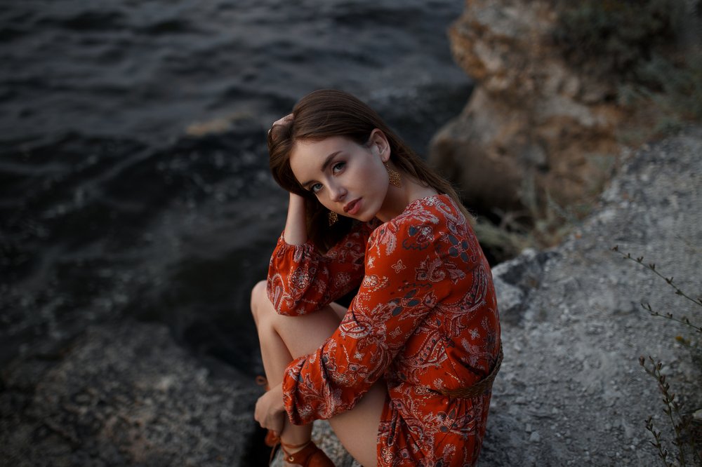 Photograph by Anton Papalutsa