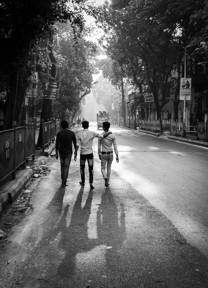 Photograph by SAYARI BANERJEE