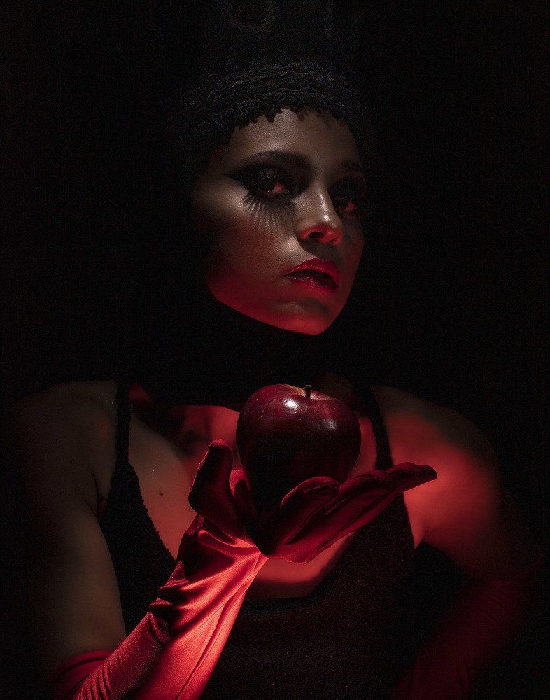 Photograph by Daniel Frias