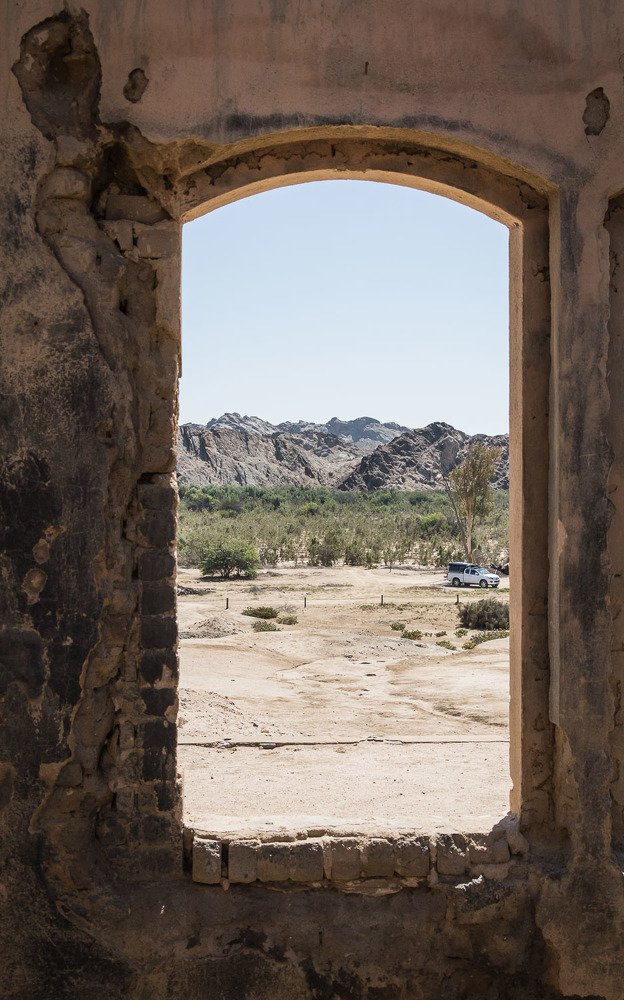 Photograph by Lanie Badenhorst