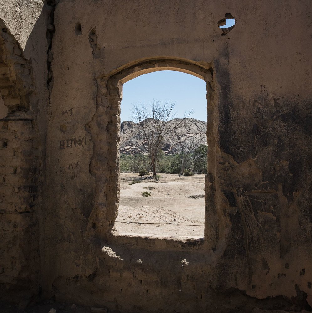 Photograph by Lanie Badenhorst