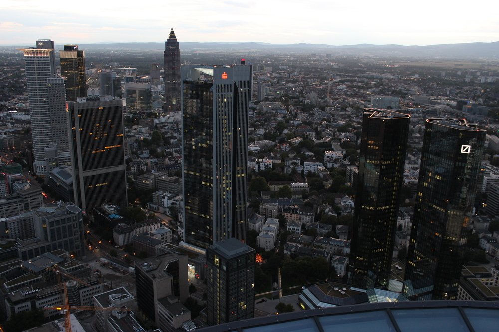 Photograph by Anastasia Kodatenko