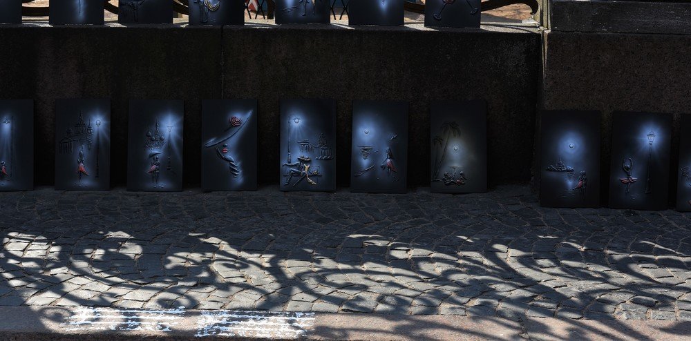 Photograph by Надежда Буаллаг