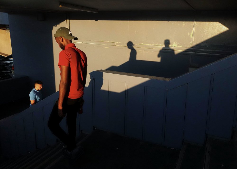 Photograph by mustafa yagci