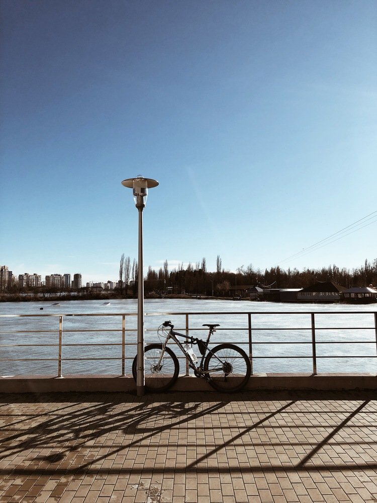 Photograph by Mikhail Urmashev
