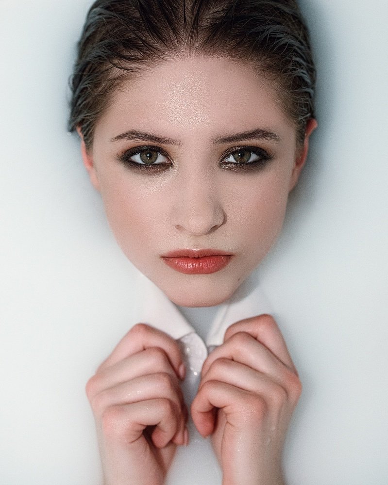 Photograph by Никита Чернов