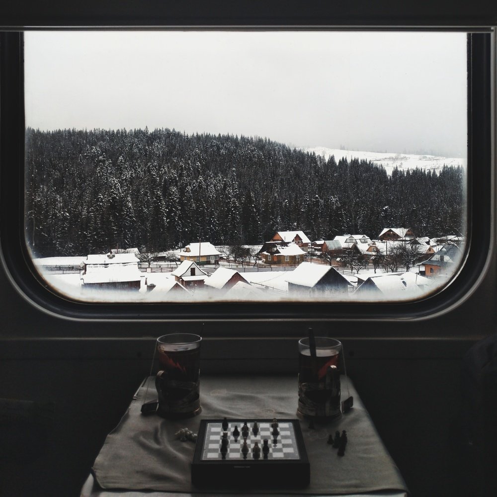 Photograph by Никита Чернов