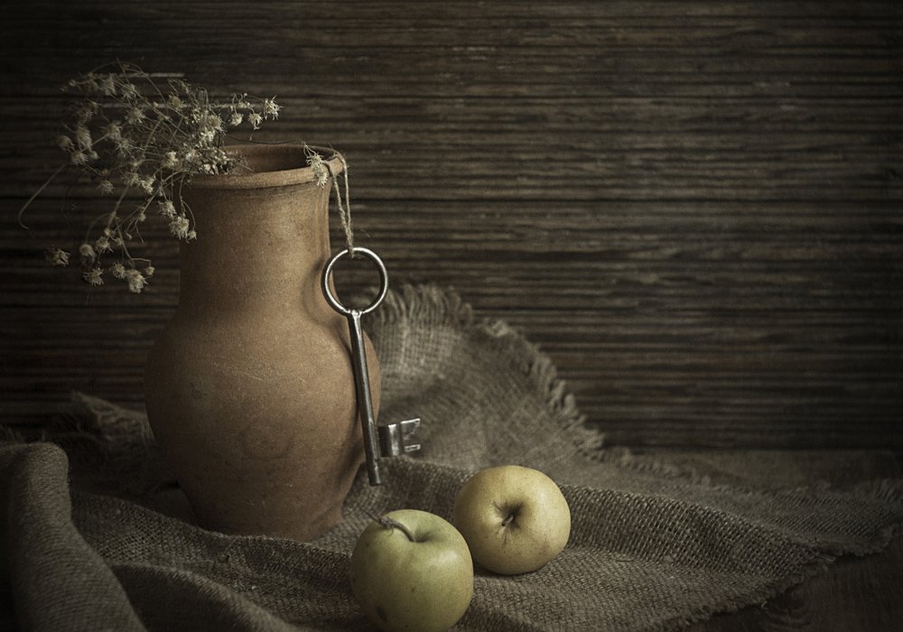 Photograph by Ольга Алексейчик