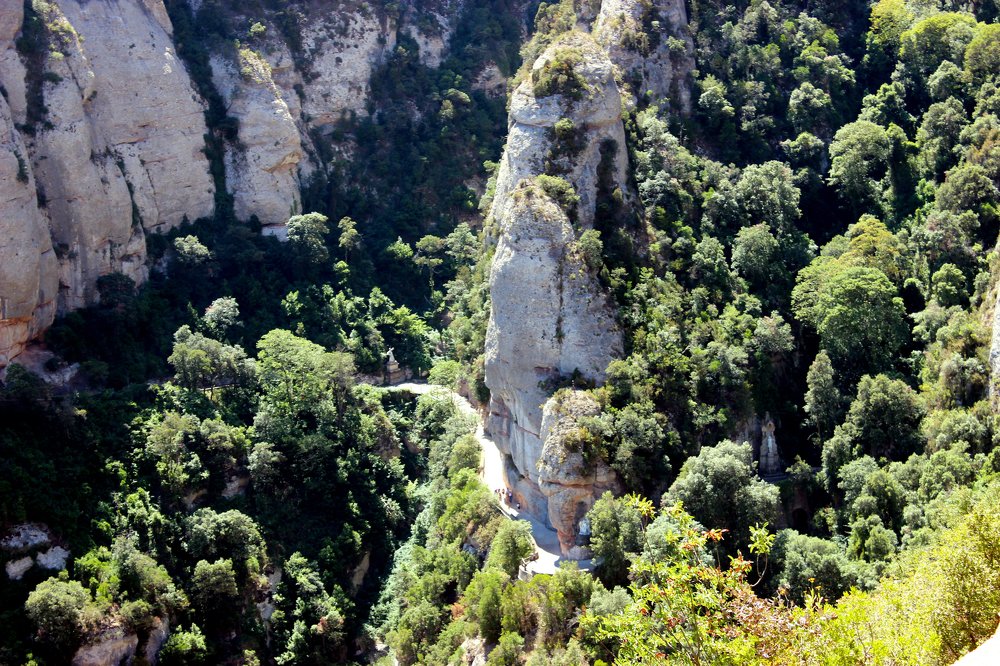 Photograph by Anastasia Kodatenko