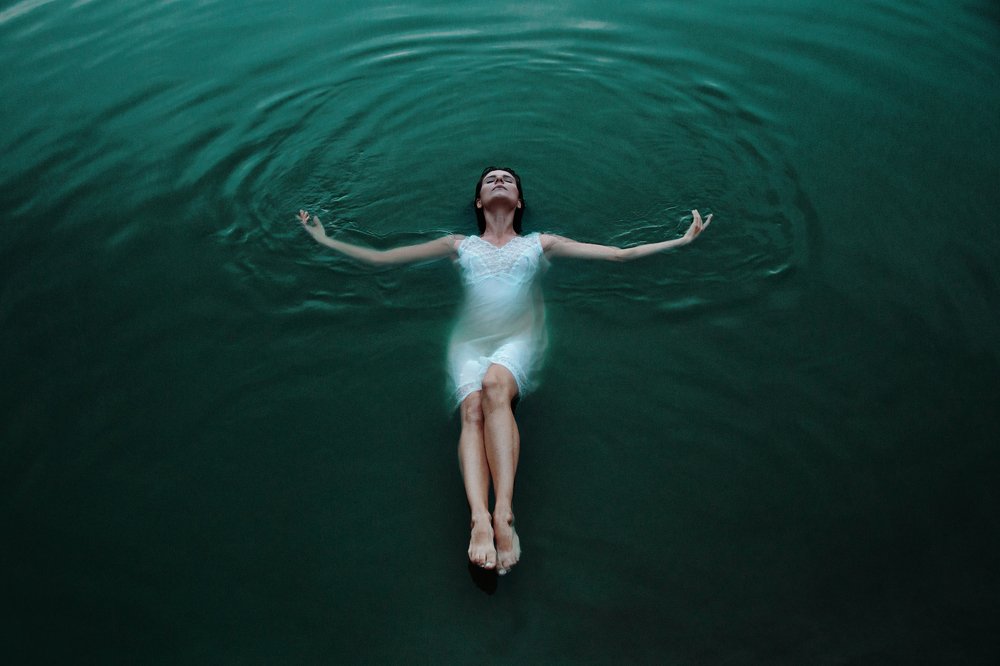 Photograph by Никита Чернов