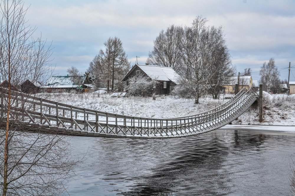 Photograph by Елена Боржковская