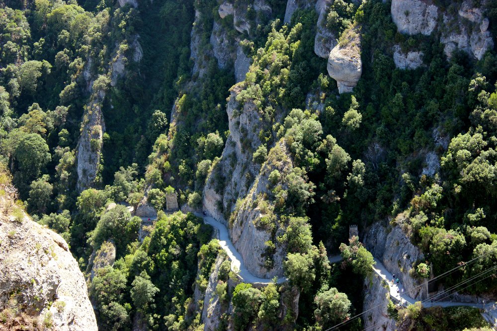 Photograph by Anastasia Kodatenko