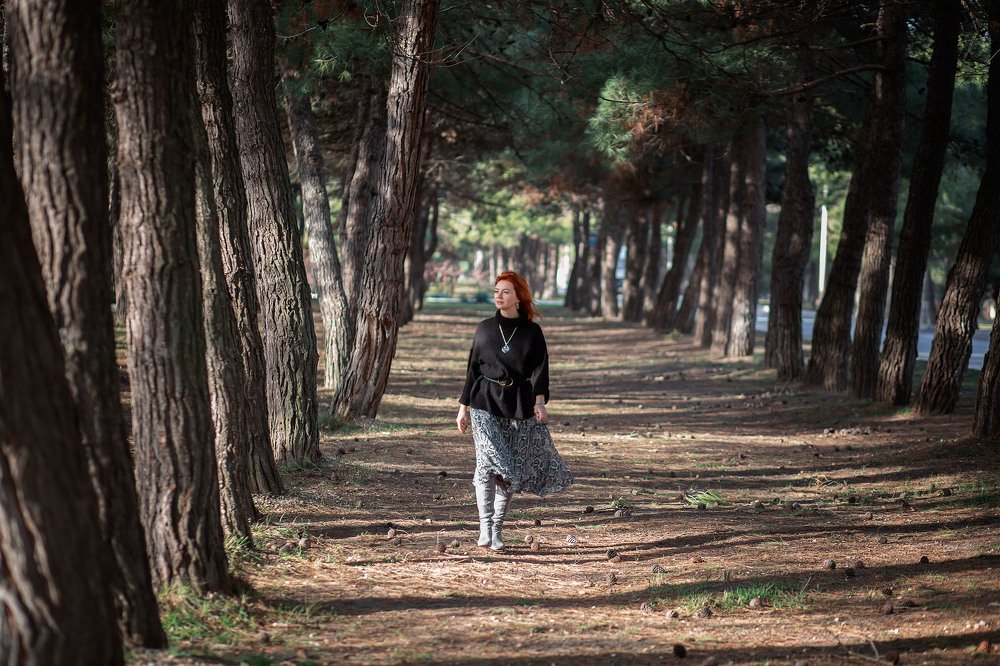 Photograph by Анастасия Казанцева