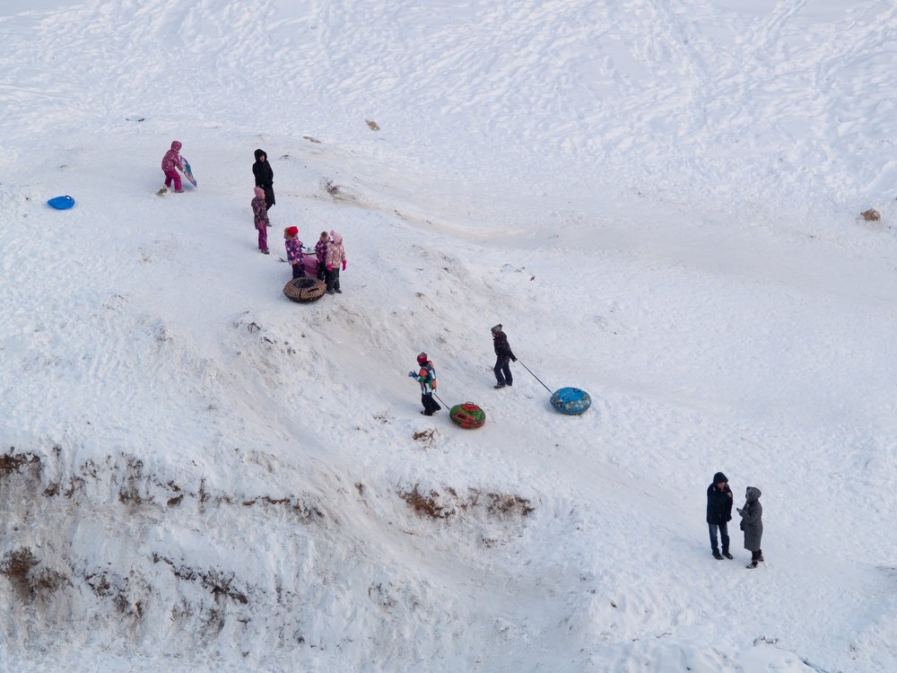 Photograph by Павел Балин