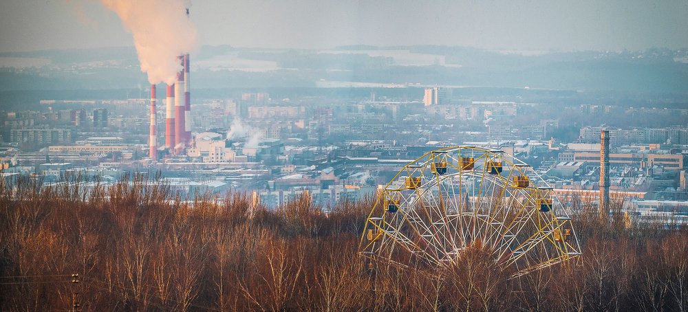 Photograph by Кирилл Огинов