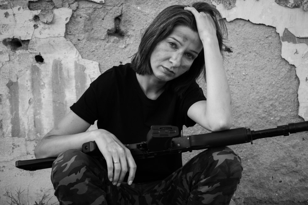 Photograph by Дарья Бобылева