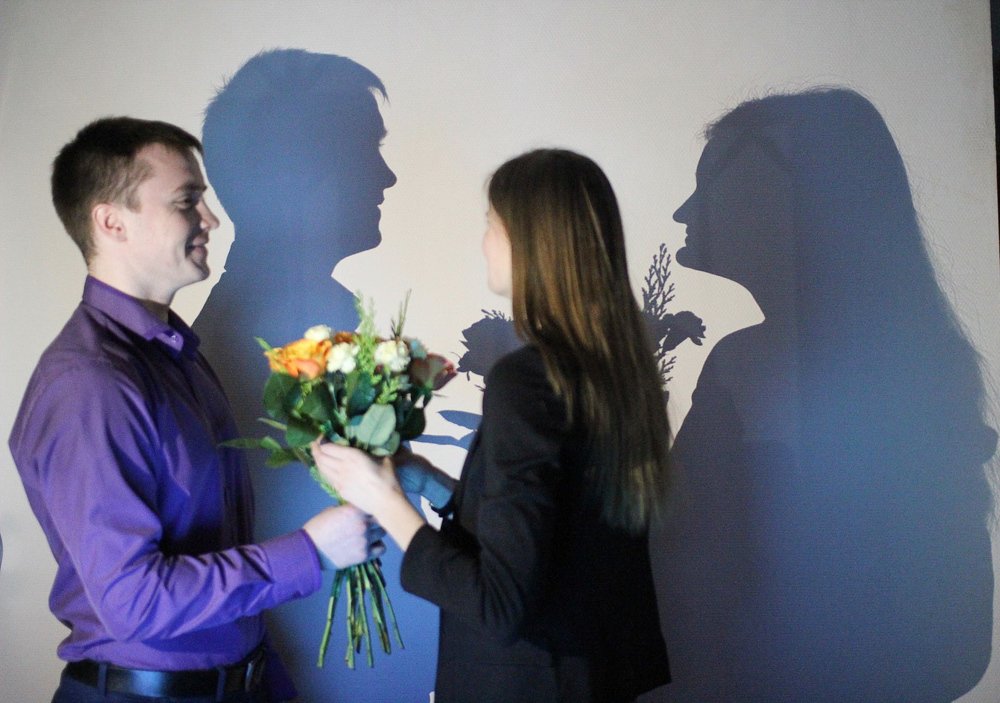 Photograph by Александра Вотякова