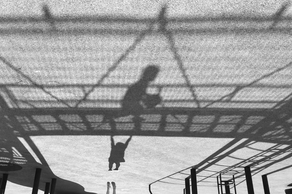 Photograph by Irina Novikova