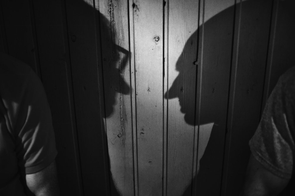 Photograph by Irina Novikova