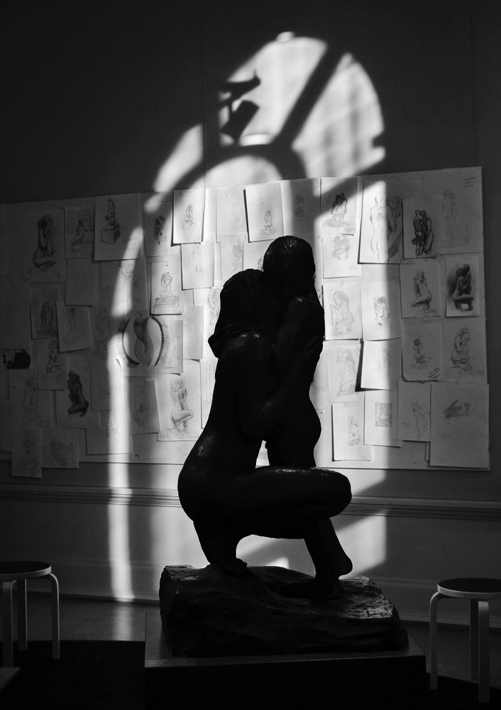 Photograph by Irina Novikova