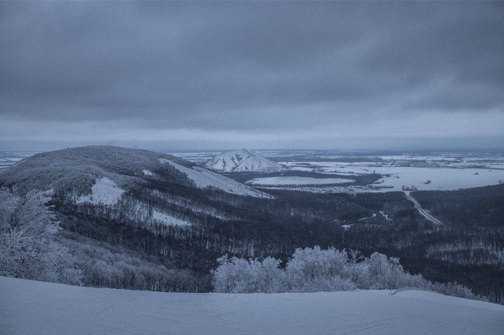 Фотография автора Веста Ягужинская