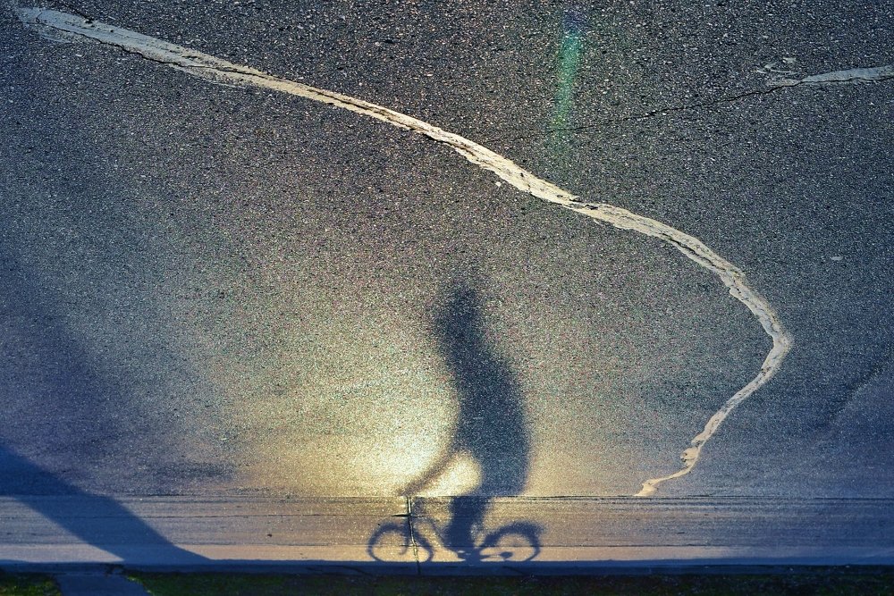 Photograph by Irina Novikova