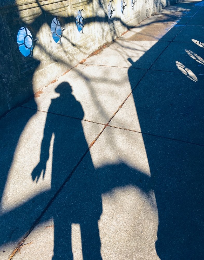 Photograph by Irina Novikova