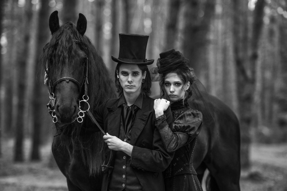 Photograph by Maya Maksimova