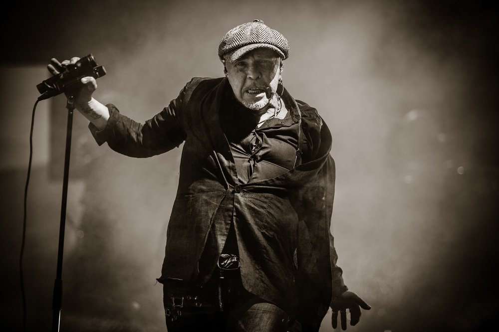 Гарик Сукaчев