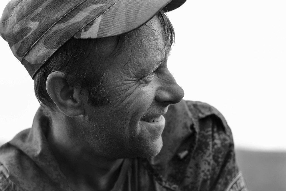 Photograph by Маргарита Зайцева