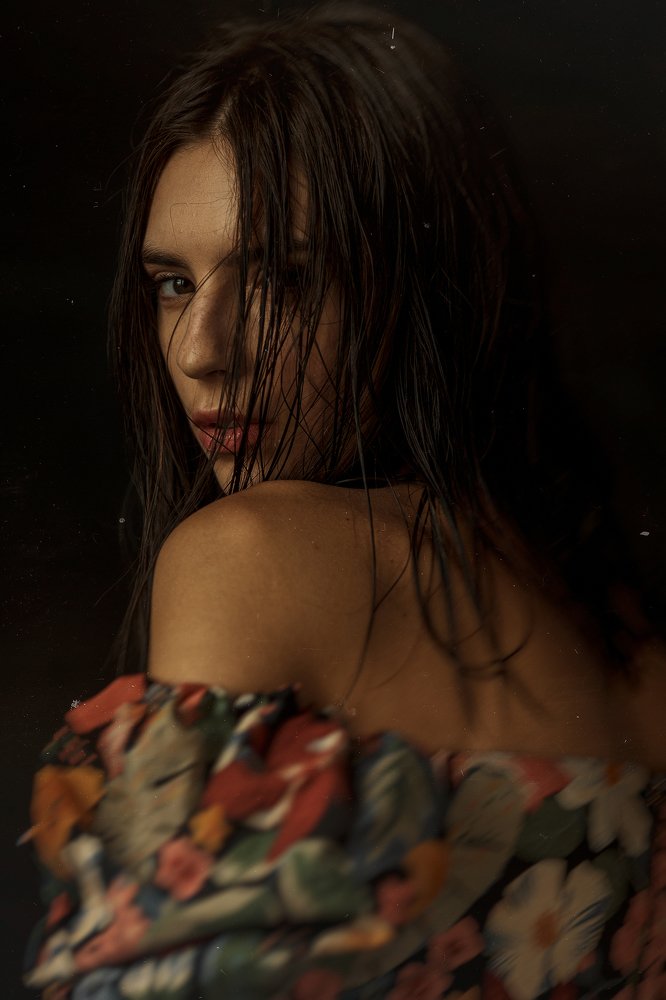 Photograph by Ника Колесникова