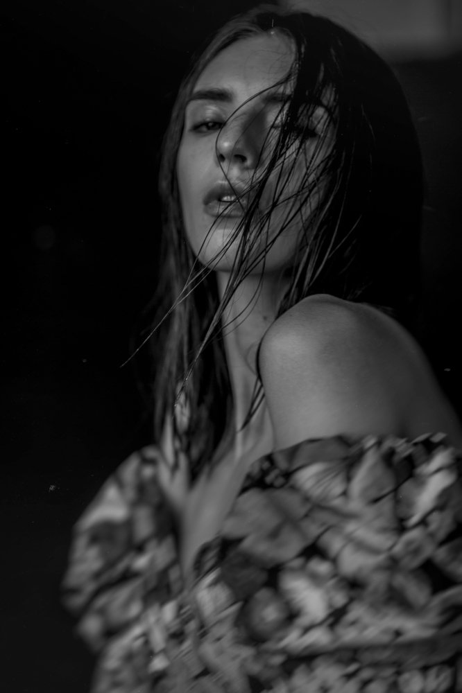 Photograph by Ника Колесникова