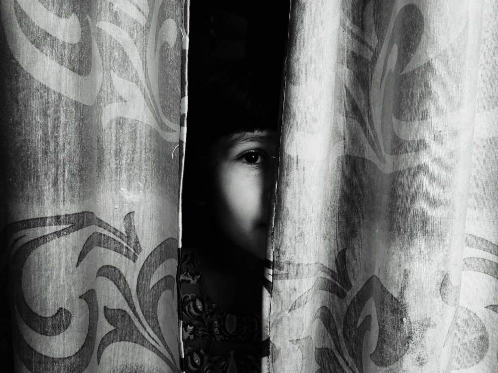 Photograph by Arif Hasan