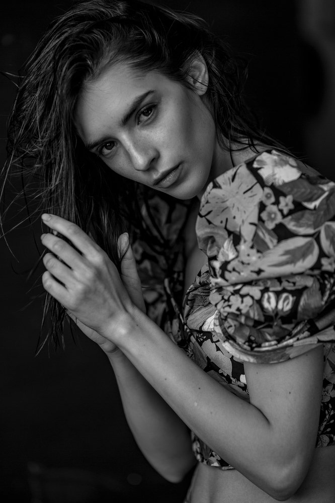 Photograph by Ника Колесникова