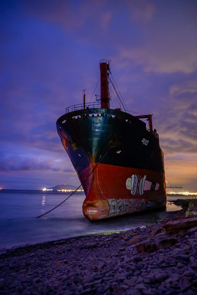 Photograph by Анна Халкониди