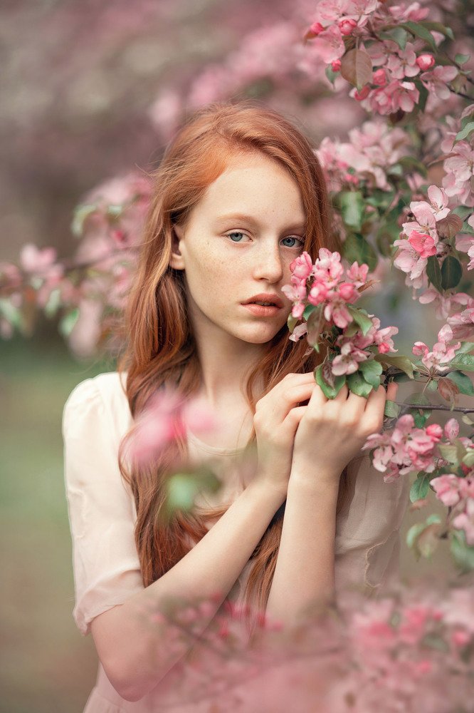 Photograph by Оксана Воронина