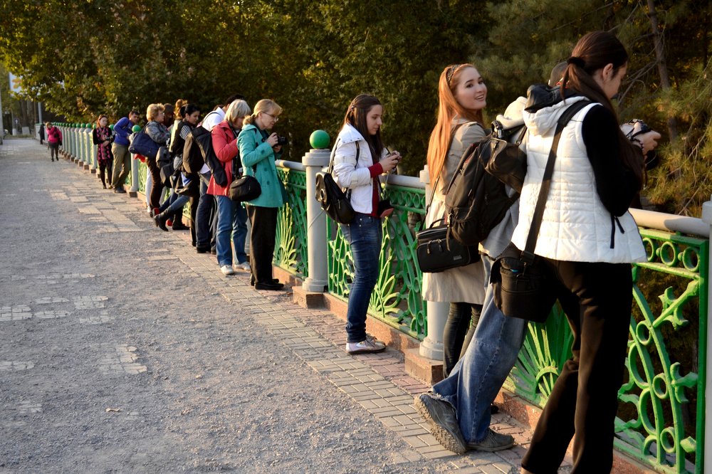 Photograph by Галина Шиченко