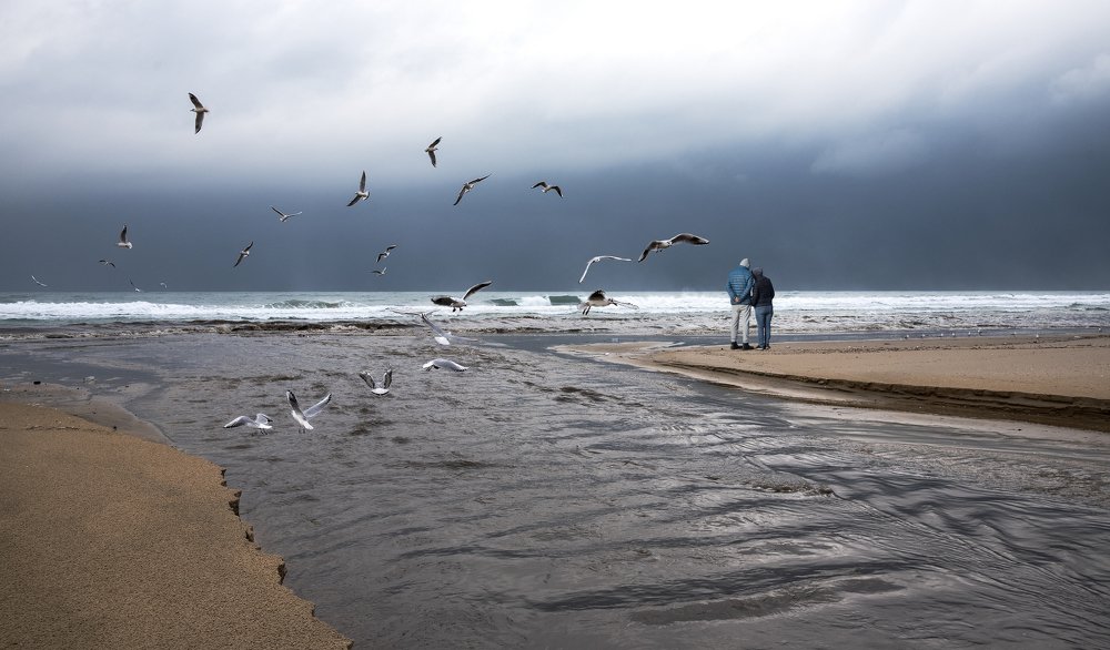 Photograph by Stanislav Kadishes