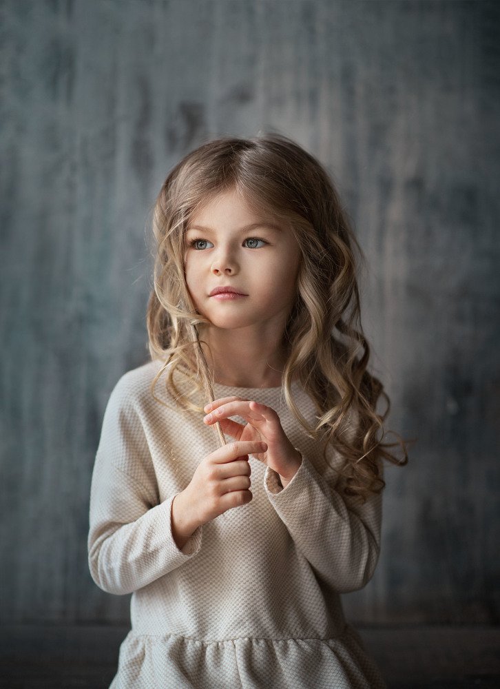 Photograph by Оксана Воронина