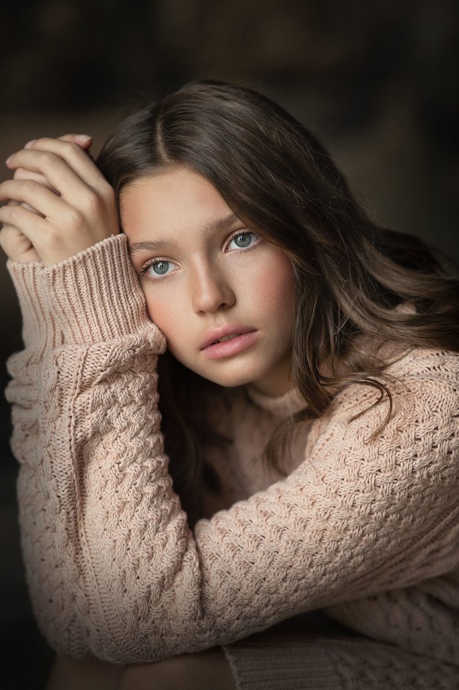 Photograph by Оксана Воронина