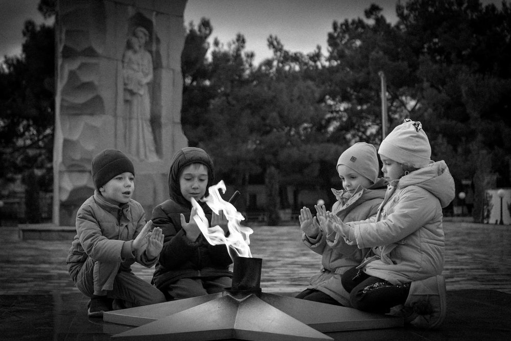 Photograph by Анна Халкониди